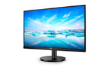 Philips V Line 275V8LA/00 computer monitor 68.6 cm (27") 2560 x 1440 pixels Quad HD LED Black - 275V8LA/00