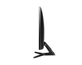 Samsung LU32J590UQPXXU computer monitor 81.3 cm (32") 3840 x 2160 pixels 4K Ultra HD Black - LU32J590UQPXXU