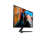 Samsung LU32J590UQPXXU computer monitor 81.3 cm (32") 3840 x 2160 pixels 4K Ultra HD Black - LU32J590UQPXXU