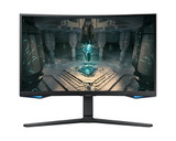 Samsung LS27BG650EUXXU computer monitor 68.6 cm (27") 2560 x 1440 pixels Quad HD Black - LS27BG650EUXXU