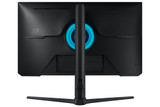 Samsung Odyssey Neo G7 LS28BG700EPXXU computer monitor 71.1 cm (28") 4K Ultra HD LCD Black - LS28BG700EPXXU