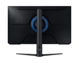 Samsung Odyssey LS27CG510EU computer monitor 68.6 cm (27") 2560 x 1440 pixels Quad HD LED Black - LS27CG510EUXXU