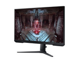 Samsung Odyssey LS27CG510EU computer monitor 68.6 cm (27") 2560 x 1440 pixels Quad HD LED Black - LS27CG510EUXXU