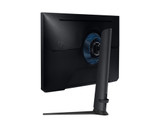Samsung Odyssey LS27CG510EU computer monitor 68.6 cm (27") 2560 x 1440 pixels Quad HD LED Black - LS27CG510EUXXU