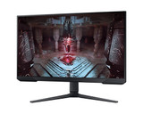 Samsung Odyssey LS27CG510EU computer monitor 68.6 cm (27") 2560 x 1440 pixels Quad HD LED Black - LS27CG510EUXXU