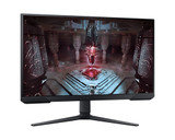 Samsung Odyssey LS27CG510EU computer monitor 68.6 cm (27") 2560 x 1440 pixels Quad HD LED Black - LS27CG510EUXXU
