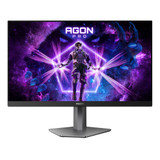 AOC AGON PRO AG246FK computer monitor 61.2 cm (24.1") 1920 x 1080 pixels Full HD LCD Black - AG246FK