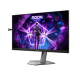 AOC AGON PRO AG246FK computer monitor 61.2 cm (24.1") 1920 x 1080 pixels Full HD LCD Black - AG246FK