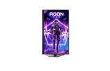 AOC AGON PRO AG246FK computer monitor 61.2 cm (24.1") 1920 x 1080 pixels Full HD LCD Black - AG246FK
