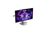 AOC AGON PRO AG246FK computer monitor 61.2 cm (24.1") 1920 x 1080 pixels Full HD LCD Black - AG246FK
