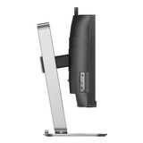 Philips 6000 series 34B2U6603CH/00 computer monitor 86.4 cm (34") 3440 x 1440 pixels Wide Quad HD LCD Grey - 34B2U6603CH/00