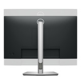 DELL P Series P2425H computer monitor 61 cm (24") 1920 x 1080 pixels Full HD LCD Black - DELL-P2425H