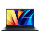 ASUS Vivobook Pro 15 M6500XU-LP086W AMD Ryzen™ 9 7940HS Laptop 39.6 cm (15.6") Full HD 16 GB LPDDR5x-SDRAM 512 GB SSD NVIDIA GeForce RTX 4050 Wi-Fi 6E (802.11ax) Windows 11 Home Blue - 90NB1201-M00370
