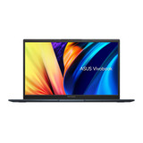 ASUS Vivobook Pro 15 M6500XU-LP086W AMD Ryzen™ 9 7940HS Laptop 39.6 cm (15.6") Full HD 16 GB LPDDR5x-SDRAM 512 GB SSD NVIDIA GeForce RTX 4050 Wi-Fi 6E (802.11ax) Windows 11 Home Blue - 90NB1201-M00370