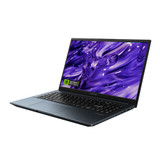 ASUS Vivobook Pro 15 M6500XU-LP086W AMD Ryzen™ 9 7940HS Laptop 39.6 cm (15.6") Full HD 16 GB LPDDR5x-SDRAM 512 GB SSD NVIDIA GeForce RTX 4050 Wi-Fi 6E (802.11ax) Windows 11 Home Blue - 90NB1201-M00370