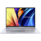 ASUS Vivobook 16 X1605EA-MB019W Intel® Core™ i5 i5-1135G7 Laptop 40.6 cm (16") WUXGA 8 GB DDR4-SDRAM 512 GB SSD Wi-Fi 6 (802.11ax) Windows 11 Home Silver - 90NB0ZE2-M00620