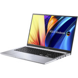 ASUS Vivobook 15 OLED X1505ZA-L1204W Intel® Core™ i5 i5-1235U Laptop 39.6 cm (15.6") Full HD 16 GB DDR4-SDRAM 512 GB SSD Wi-Fi 6 (802.11ax) Windows 11 Home Silver - 90NB0ZB2-M00CH0