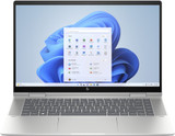 HP ENVY x360 15-fe0012na Intel® Core™ i5 i5-1335U Hybrid (2-in-1) 39.6 cm (15.6") Touchscreen Full HD 8 GB LPDDR5-SDRAM 512 GB SSD Wi-Fi 6E (802.11ax) Windows 11 Home Silver - 873R6EA