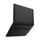 Lenovo IdeaPad Gaming 3 15ACH6 AMD Ryzen™ 5 5500H Laptop 39.6 cm (15.6") Full HD 16 GB DDR4-SDRAM 512 GB SSD NVIDIA GeForce RTX 2050 Wi-Fi 6 (802.11ax) Windows 11 Home Black - 82K2028WUK