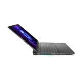 Lenovo LOQ 15IRH8 Intel® Core™ i5 i5-12450H Laptop 39.6 cm (15.6") Full HD 16 GB DDR5-SDRAM 512 GB SSD NVIDIA GeForce RTX 4050 Wi-Fi 6 (802.11ax) Windows 11 Home Grey - 82XV00XDUK