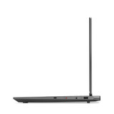 Lenovo LOQ Intel® Core™ i5 i5-12450HX Laptop 39.6 cm (15.6") Full HD 16 GB DDR5-SDRAM 512 GB SSD Intel Arc A530M Wi-Fi 6 (802.11ax) Windows 11 Home Grey - 83FQ001GUK
