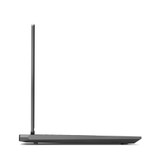 Lenovo LOQ Intel® Core™ i5 i5-12450HX Laptop 39.6 cm (15.6") Full HD 16 GB DDR5-SDRAM 512 GB SSD Intel Arc A530M Wi-Fi 6 (802.11ax) Windows 11 Home Grey - 83FQ001GUK
