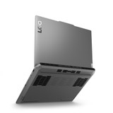 Lenovo LOQ Intel® Core™ i5 i5-12450HX Laptop 39.6 cm (15.6") Full HD 24 GB DDR5-SDRAM 1 TB SSD NVIDIA GeForce RTX 4060 Wi-Fi 6 (802.11ax) Windows 11 Home Grey - 83GS00DLUK