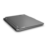 Lenovo LOQ Intel® Core™ i5 i5-12450HX Laptop 39.6 cm (15.6") Full HD 24 GB DDR5-SDRAM 1 TB SSD NVIDIA GeForce RTX 4060 Wi-Fi 6 (802.11ax) Windows 11 Home Grey - 83GS00DLUK