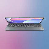 Lenovo IdeaPad Slim 3 Intel® N N100 Laptop 39.6 cm (15.6") Full HD 4 GB LPDDR5-SDRAM 128 GB eUFS Wi-Fi 6 (802.11ax) Windows 11 Home in S mode Grey - 82XB0094UK