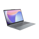Lenovo IdeaPad Slim 3 Intel® Core™ i5 i5-12450H Laptop 39.6 cm (15.6") Full HD 8 GB LPDDR5-SDRAM 512 GB SSD Wi-Fi 6 (802.11ax) Windows 11 Home Grey - 83ER00G4UK