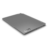 Lenovo LOQ Intel® Core™ i7 i7-13650HX Laptop 39.6 cm (15.6") Full HD 24 GB DDR5-SDRAM 1 TB SSD NVIDIA GeForce RTX 4060 Wi-Fi 6 (802.11ax) Windows 11 Home Grey - 83DV00K6UK