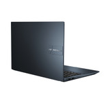 ASUS Vivobook Pro 15 M6500XU-LP004W AMD Ryzen™ 7 7840HS Laptop 39.6 cm (15.6") Full HD 16 GB LPDDR5-SDRAM 512 GB SSD NVIDIA GeForce RTX 4050 Wi-Fi 6E (802.11ax) Windows 11 Home Blue - 90NB1201-M00250