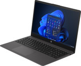 HP 250 G10 Intel® Core™ i5 i5-1334U Laptop 39.6 cm (15.6") Full HD 16 GB DDR4-SDRAM 512 GB SSD Wi-Fi 6 (802.11ax) Windows 11 Pro Silver - AK9T1AT