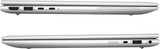 HP EliteBook 840 14 G11 Intel Core Ultra 5 125U Laptop 35.6 cm (14") WUXGA 16 GB DDR5-SDRAM 512 GB SSD Wi-Fi 6E (802.11ax) Windows 11 Pro Silver - 9G176ET