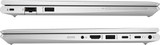 HP EliteBook 640 G10 Intel® Core™ i5 i5-1335U Laptop 35.6 cm (14") Full HD 16 GB DDR4-SDRAM 512 GB SSD Wi-Fi 6E (802.11ax) Windows 11 Pro Silver - 9Y6S0AT