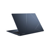 ASUS Zenbook 14 OLED UX3402VA-KM763W Intel® Core™ i7 i7-13700H Laptop 35.6 cm (14") 2.8K 16 GB LPDDR5-SDRAM 1 TB SSD Wi-Fi 6E (802.11ax) Windows 11 Home Blue - 90NB10G1-M016J0