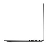 DELL Latitude 7450 Intel Core Ultra 5 135U Laptop 35.6 cm (14") Full HD+ 16 GB LPDDR5x-SDRAM 512 GB SSD Wi-Fi 7 (802.11be) Windows 11 Pro Grey - MX22G