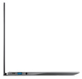 Acer Chromebook R841T-S3PW Hybrid (2-in-1) 33.8 cm (13.3") Touchscreen Full HD Qualcomm Snapdragon 7c 4 GB LPDDR4x-SDRAM 64 GB Flash Wi-Fi 5 (802.11ac) ChromeOS Grey - NX.AA5EK.001