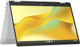 HP Chromebook x360 14b-cd0002na Intel® N N100 35.6 cm (14") Touchscreen HD 4 GB LPDDR5-SDRAM 128 GB eUFS Wi-Fi 6 (802.11ax) ChromeOS - A2SA6EA