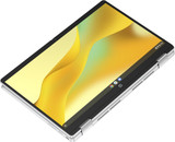 HP Chromebook x360 14b-cd0002na Intel® N N100 35.6 cm (14") Touchscreen HD 4 GB LPDDR5-SDRAM 128 GB eUFS Wi-Fi 6 (802.11ax) ChromeOS - A2SA6EA
