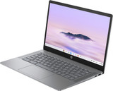 HP Chromebook 14a-nf0000na Intel® Core™ i3 i3-N305 35.6 cm (14") Full HD 8 GB LPDDR5-SDRAM 256 GB eUFS Wi-Fi 6E (802.11ax) ChromeOS Silver - A20J9EA