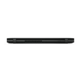 Lenovo ThinkPad L16 Intel Core Ultra 7 155U Laptop 40.6 cm (16") WUXGA 16 GB DDR5-SDRAM 512 GB SSD Wi-Fi 6E (802.11ax) Windows 11 Pro Black - 21L30030UK