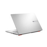 ASUS Vivobook Go 14 E1404GA-NK002W laptop Intel Core i3 N-series i3-N305 35.6 cm (14") Full HD 8 GB DDR4-SDRAM 128 GB Flash Windows 11 Home in S mode Silver - E1404GA-NK002W