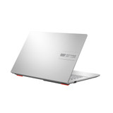 ASUS Vivobook Go 14 E1404GA-NK002W laptop Intel Core i3 N-series i3-N305 35.6 cm (14") Full HD 8 GB DDR4-SDRAM 128 GB Flash Windows 11 Home in S mode Silver - E1404GA-NK002W