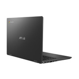 ASUS Chromebook CM14 CM1402CM2A-NK0116 MediaTek Kompanio 520 35.6 cm (14") Full HD 4 GB LPDDR4x-SDRAM 128 GB eMMC Wi-Fi 6 (802.11ax) ChromeOS Grey - 90NX0631-M00480