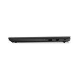Lenovo V V15 Intel® Core™ i3 i3-1315U Laptop 39.6 cm (15.6") Full HD 8 GB DDR4-SDRAM 256 GB SSD Wi-Fi 5 (802.11ac) Windows 11 Home Black - 83A100H8UK
