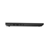 Lenovo V V15 Intel® Core™ i3 i3-1315U Laptop 39.6 cm (15.6") Full HD 8 GB DDR4-SDRAM 256 GB SSD Wi-Fi 5 (802.11ac) Windows 11 Home Black - 83A100H8UK