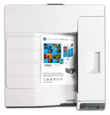 HP Color LaserJet Professional CP5225n Printer, Print - CE711A