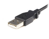StarTech.com 3m Micro USB Cable M/M - USB A to Micro B - UUSBHAUB3M