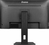 iiyama ProLite XUB2792UHSU-B6 computer monitor 68.6 cm (27") 3840 x 2160 pixels 4K Ultra HD LED Black - XUB2792UHSU-B6